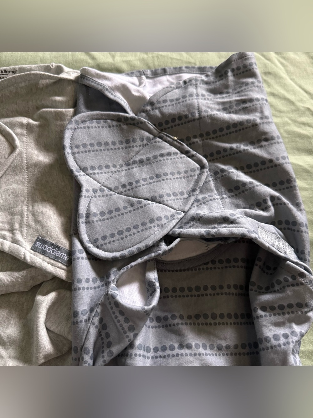 Swaddle bundle - Picture 3 of 4